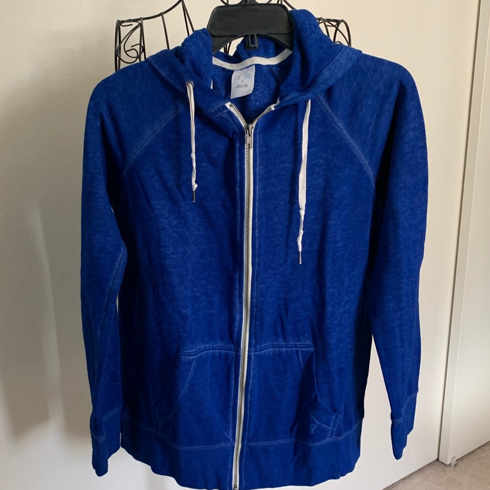 BP Hoodie